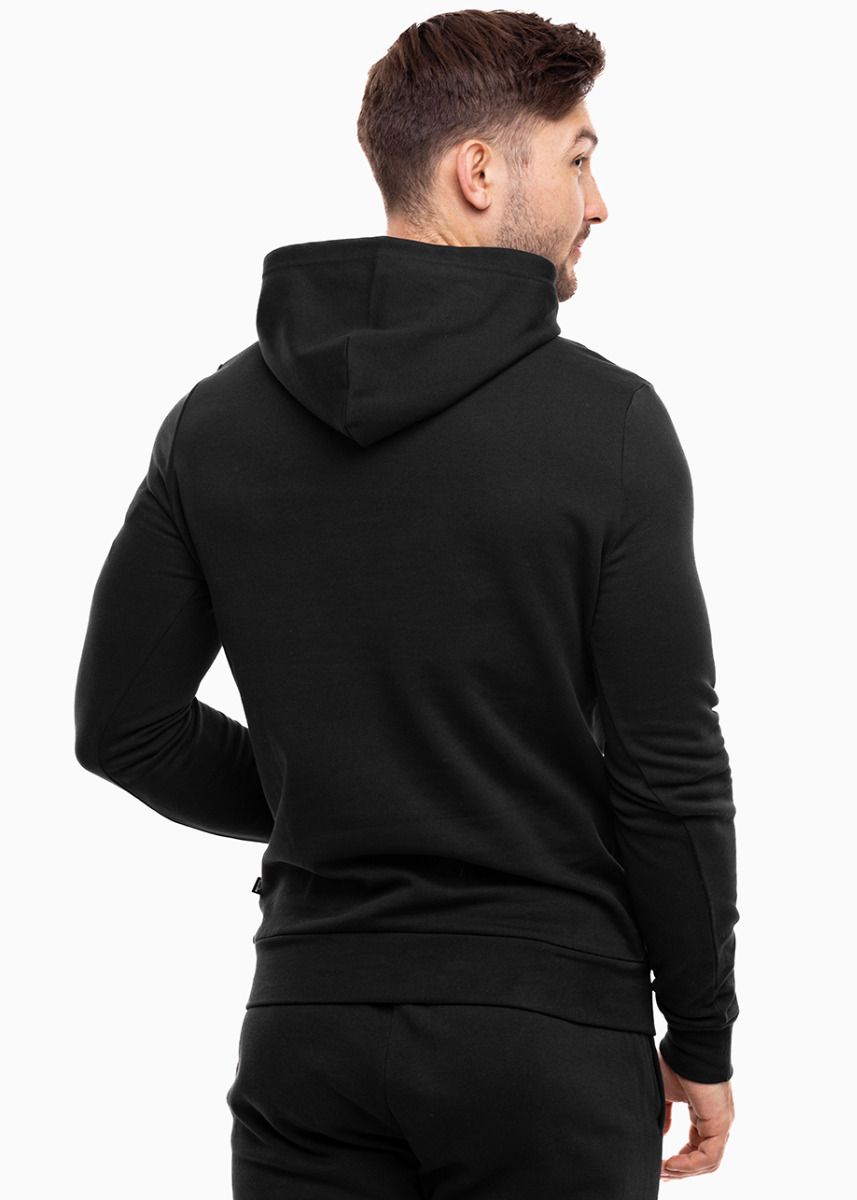 PUMA Pánská mikina  Better Essentials Hoodie FL 676814 01