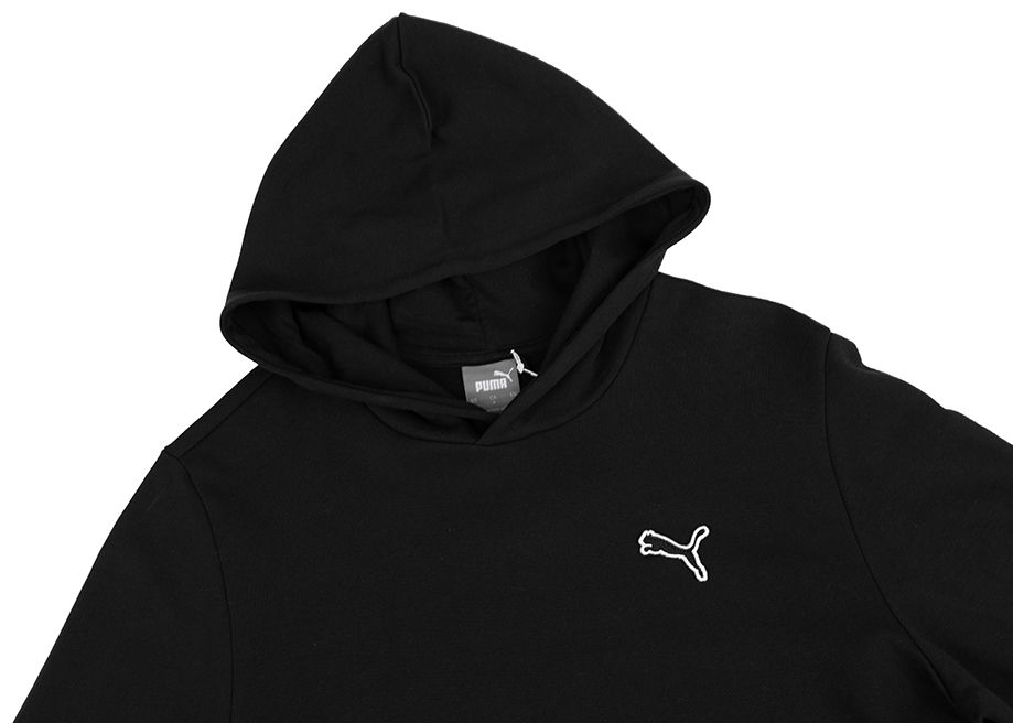 PUMA Pánská mikina  Better Essentials Hoodie FL 676814 01