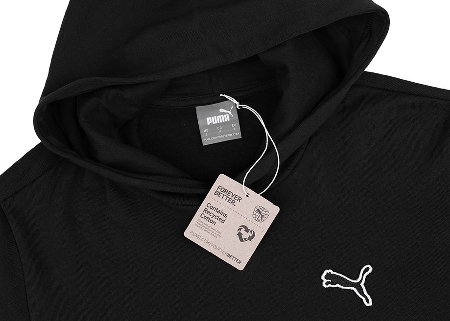 PUMA Pánská mikina  Better Essentials Hoodie FL 676814 01