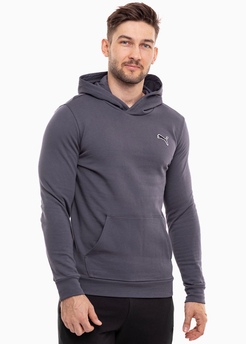 PUMA Pánská mikina Better Essentials Hoodie FL 676814 69