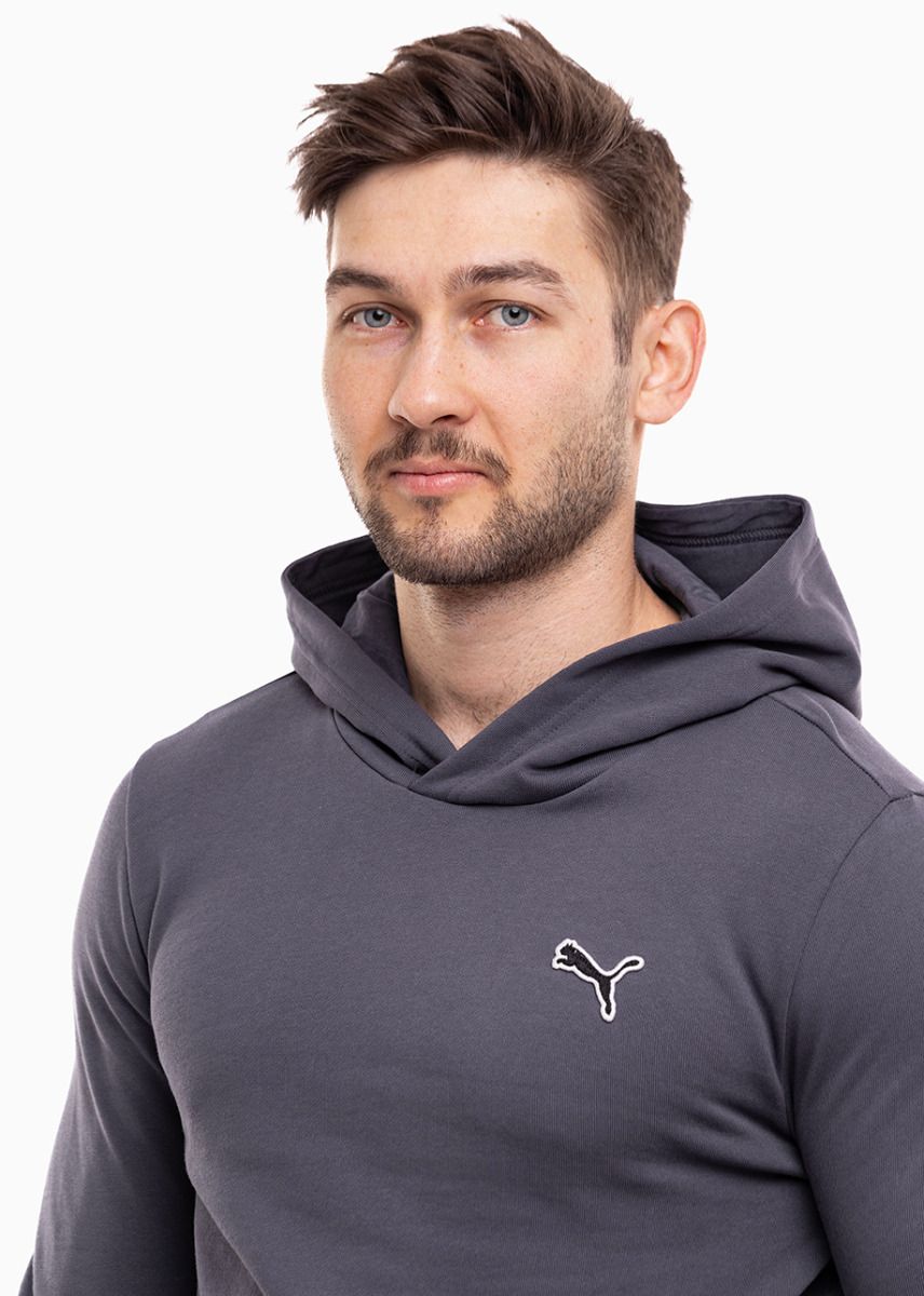 PUMA Pánská mikina Better Essentials Hoodie FL 676814 69