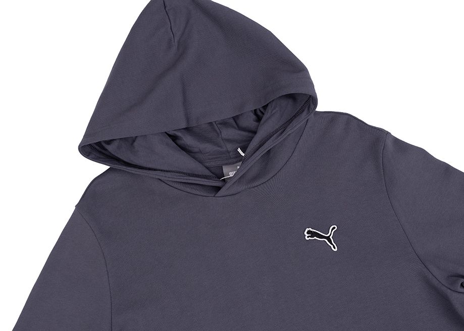 PUMA Pánská mikina Better Essentials Hoodie FL 676814 69