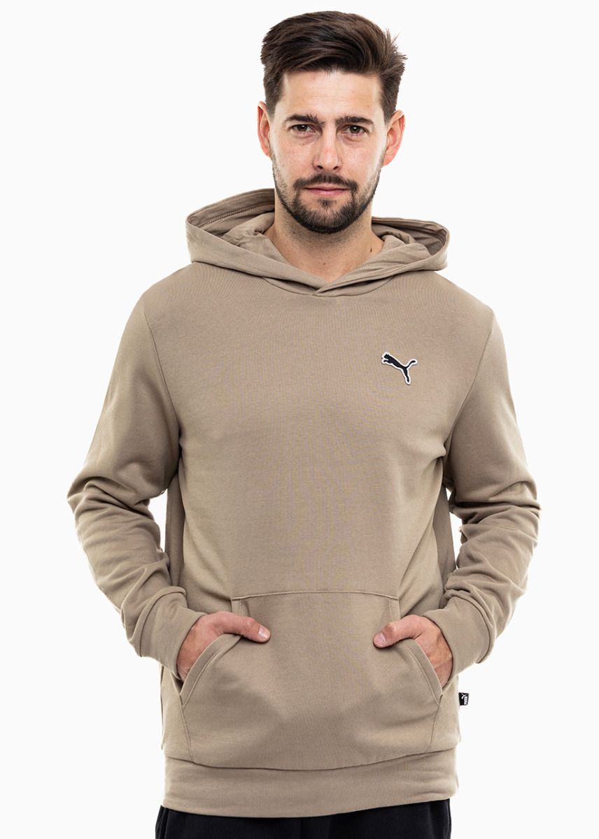 PUMA Pánská mikina Better Essentials Hoodie FL 676814 67