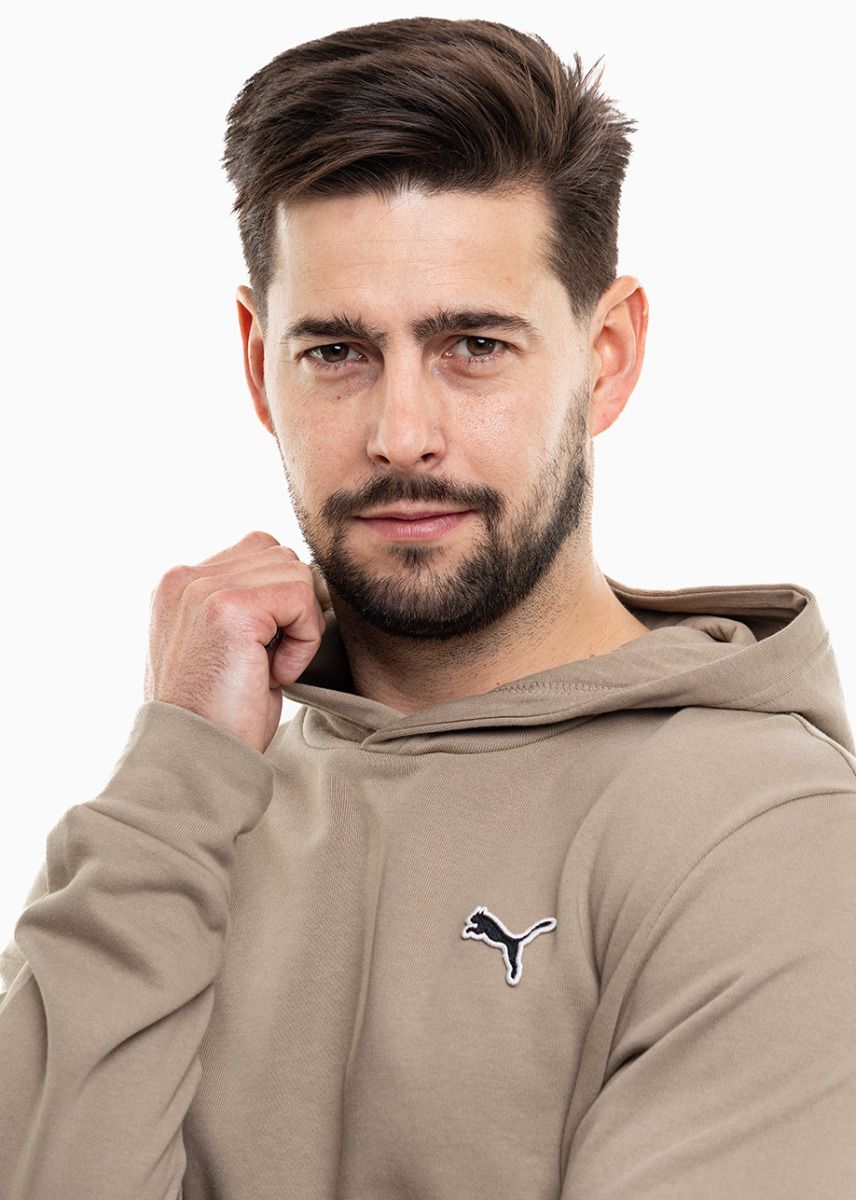 PUMA Pánská mikina Better Essentials Hoodie FL 676814 67