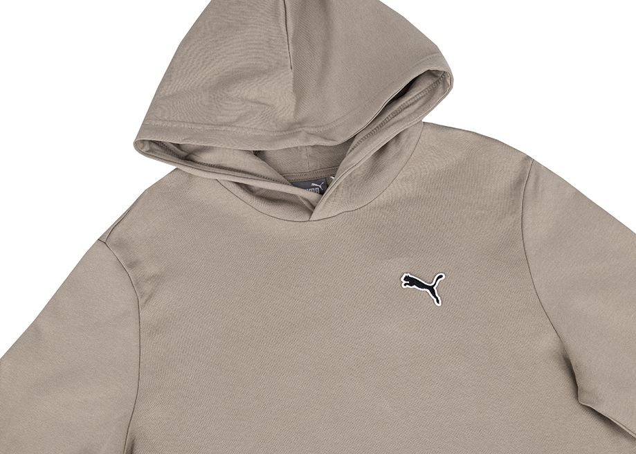 PUMA Pánská mikina Better Essentials Hoodie FL 676814 67