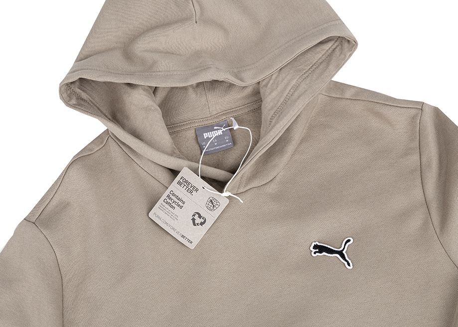 PUMA Pánská mikina Better Essentials Hoodie FL 676814 67