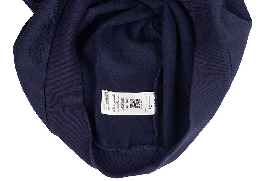 PUMA Pánská mikina ESS+ 2 Col Small Logo Hoodie FL 674471 06 EUR XL OUTLET PUMA Pánská mikina ESS+ 2 Col Small Logo Hoodie FL 674471 06 EUR XL OUTLET