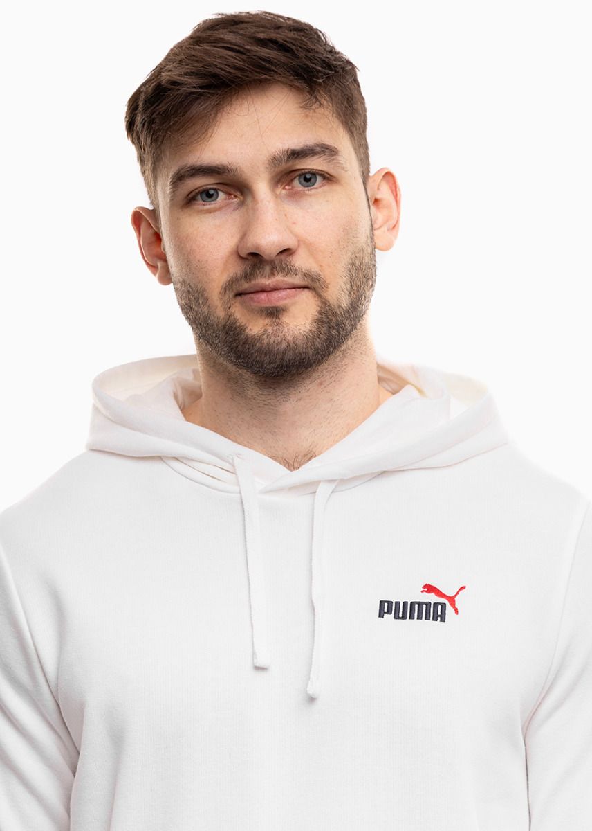 PUMA Pánská mikina Ess 2 Color Small No.1 Logo Hoodie TR 684719 02 PUMA Pánská mikina Ess 2 Color Small No.1 Logo Hoodie TR 684719 02