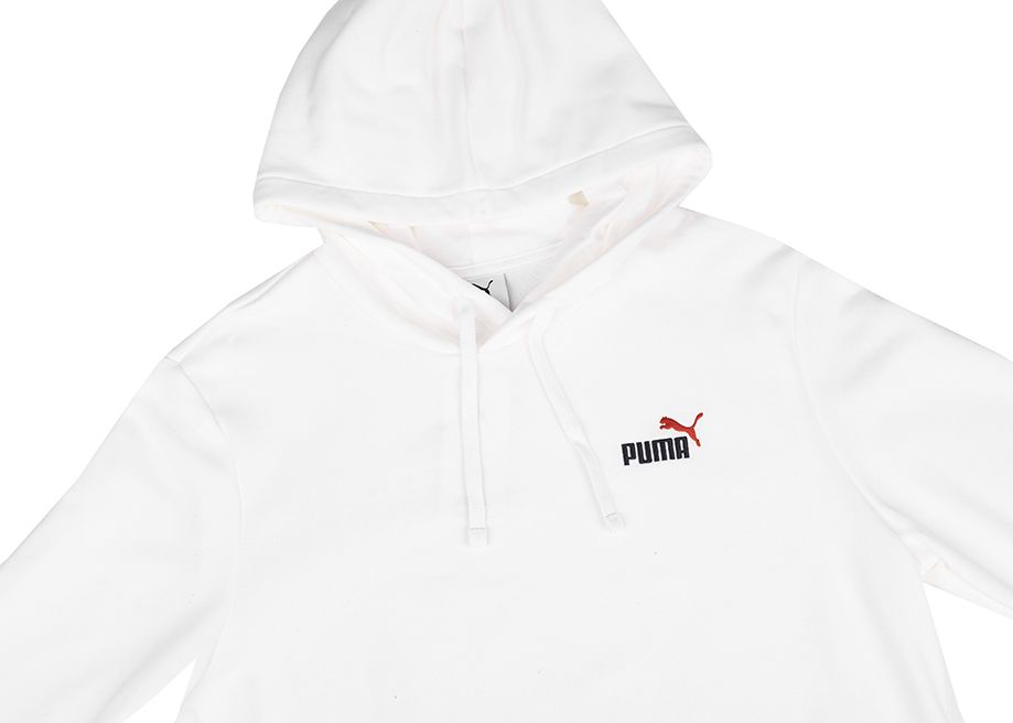 PUMA Pánská mikina Ess 2 Color Small No.1 Logo Hoodie TR 684719 02 PUMA Pánská mikina Ess 2 Color Small No.1 Logo Hoodie TR 684719 02