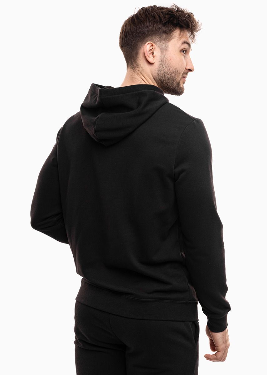 PUMA Pánská mikina Ess 2 Color Small No.1 Logo Hoodie TR 684719 51 PUMA Pánská mikina Ess 2 Color Small No.1 Logo Hoodie TR 684719 51