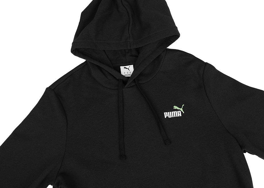 PUMA Pánská mikina Ess 2 Color Small No.1 Logo Hoodie TR 684719 51 PUMA Pánská mikina Ess 2 Color Small No.1 Logo Hoodie TR 684719 51