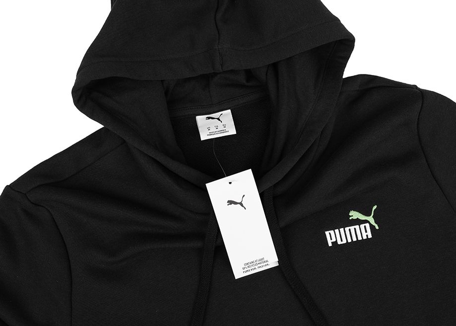 PUMA Pánská mikina Ess 2 Color Small No.1 Logo Hoodie TR 684719 51 PUMA Pánská mikina Ess 2 Color Small No.1 Logo Hoodie TR 684719 51
