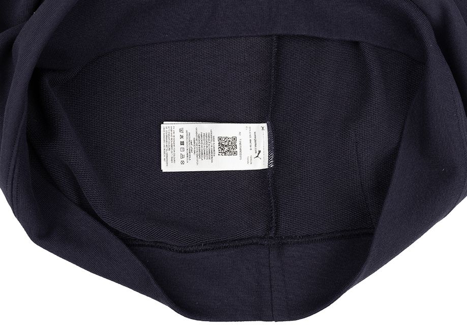 PUMA Pánská mikina Ess 2 Color Small No.1 Logo Hoodie TR 684719 16 PUMA Pánská mikina Ess 2 Color Small No.1 Logo Hoodie TR 684719 16