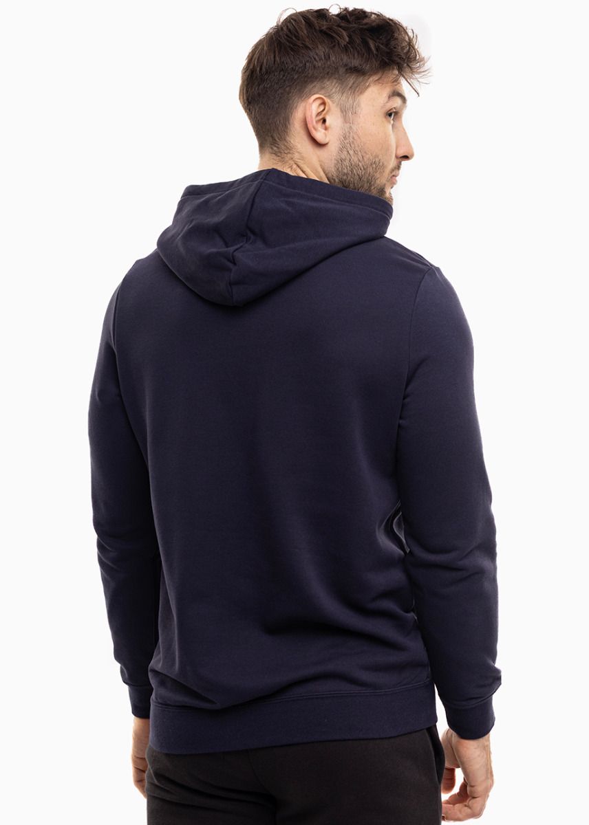 PUMA Pánská mikina Ess 2 Color Small No.1 Logo Hoodie TR 684719 16 PUMA Pánská mikina Ess 2 Color Small No.1 Logo Hoodie TR 684719 16