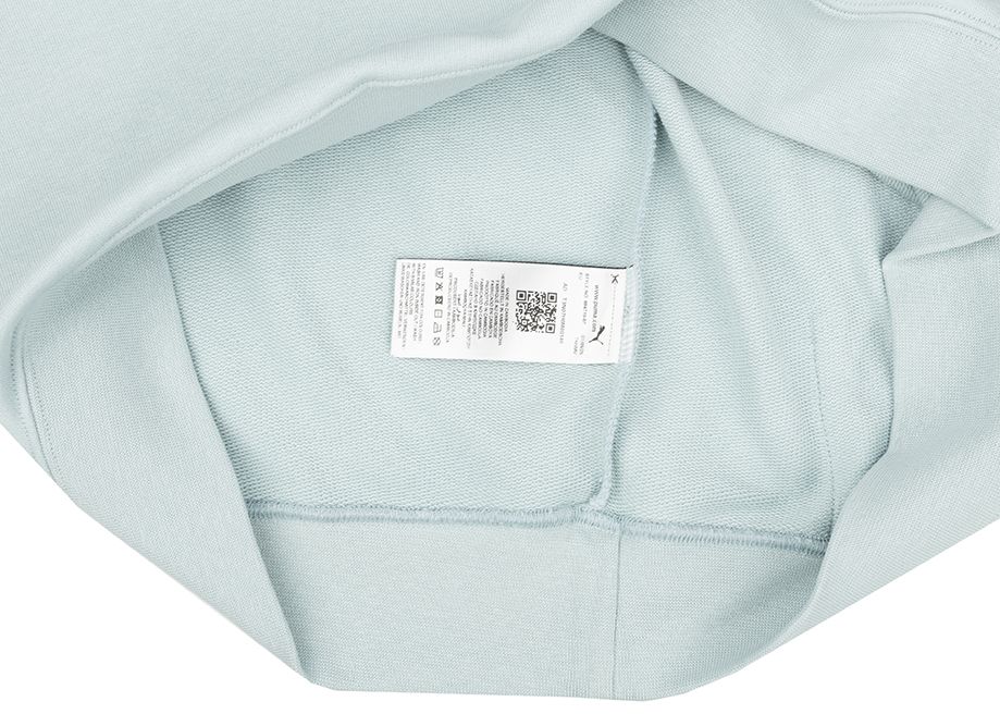 PUMA Pánská mikina Ess 2 Color Small No.1 Logo Hoodie TR 684719 67 PUMA Pánská mikina Ess 2 Color Small No.1 Logo Hoodie TR 684719 67