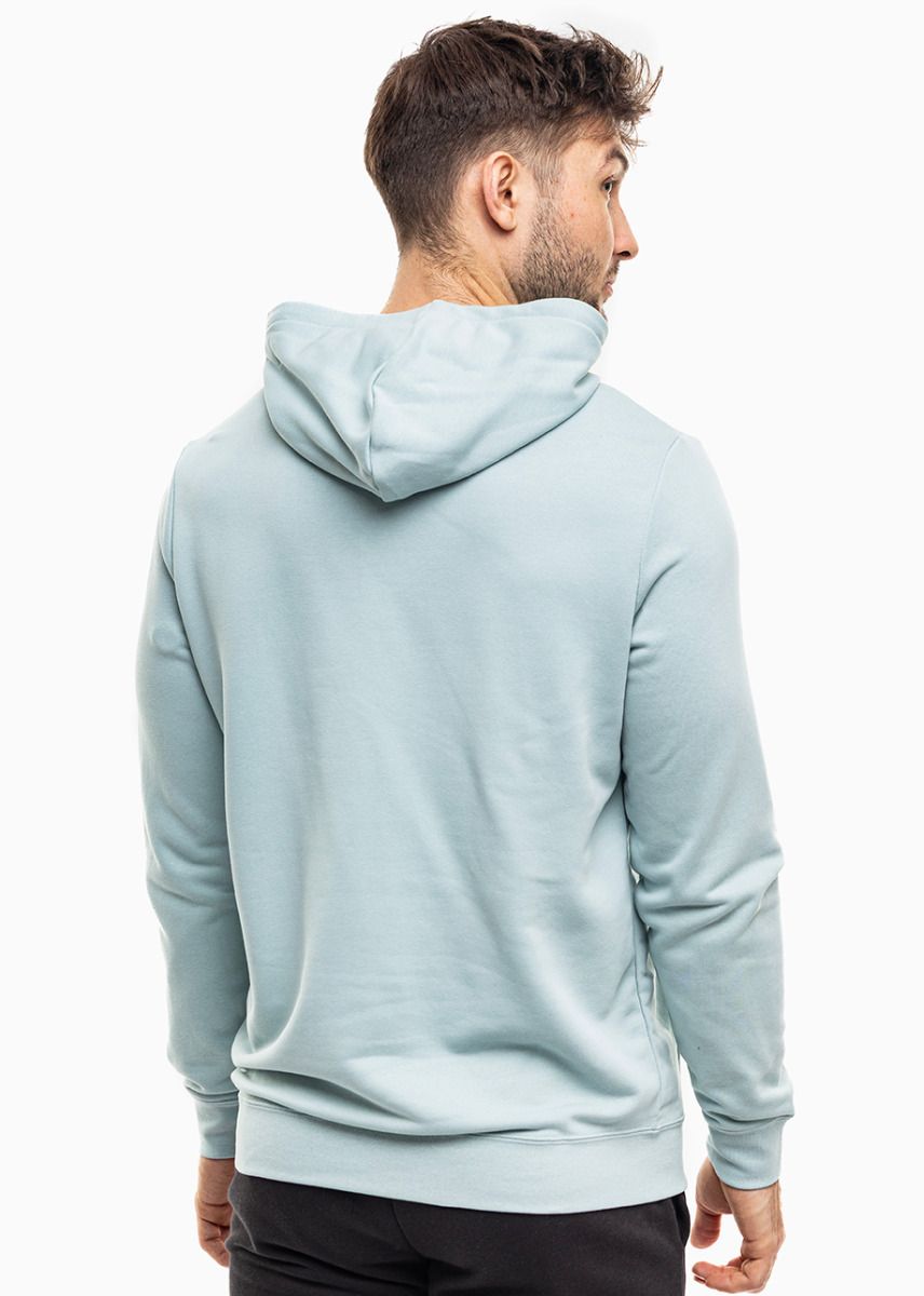 PUMA Pánská mikina Ess 2 Color Small No.1 Logo Hoodie TR 684719 67 PUMA Pánská mikina Ess 2 Color Small No.1 Logo Hoodie TR 684719 67
