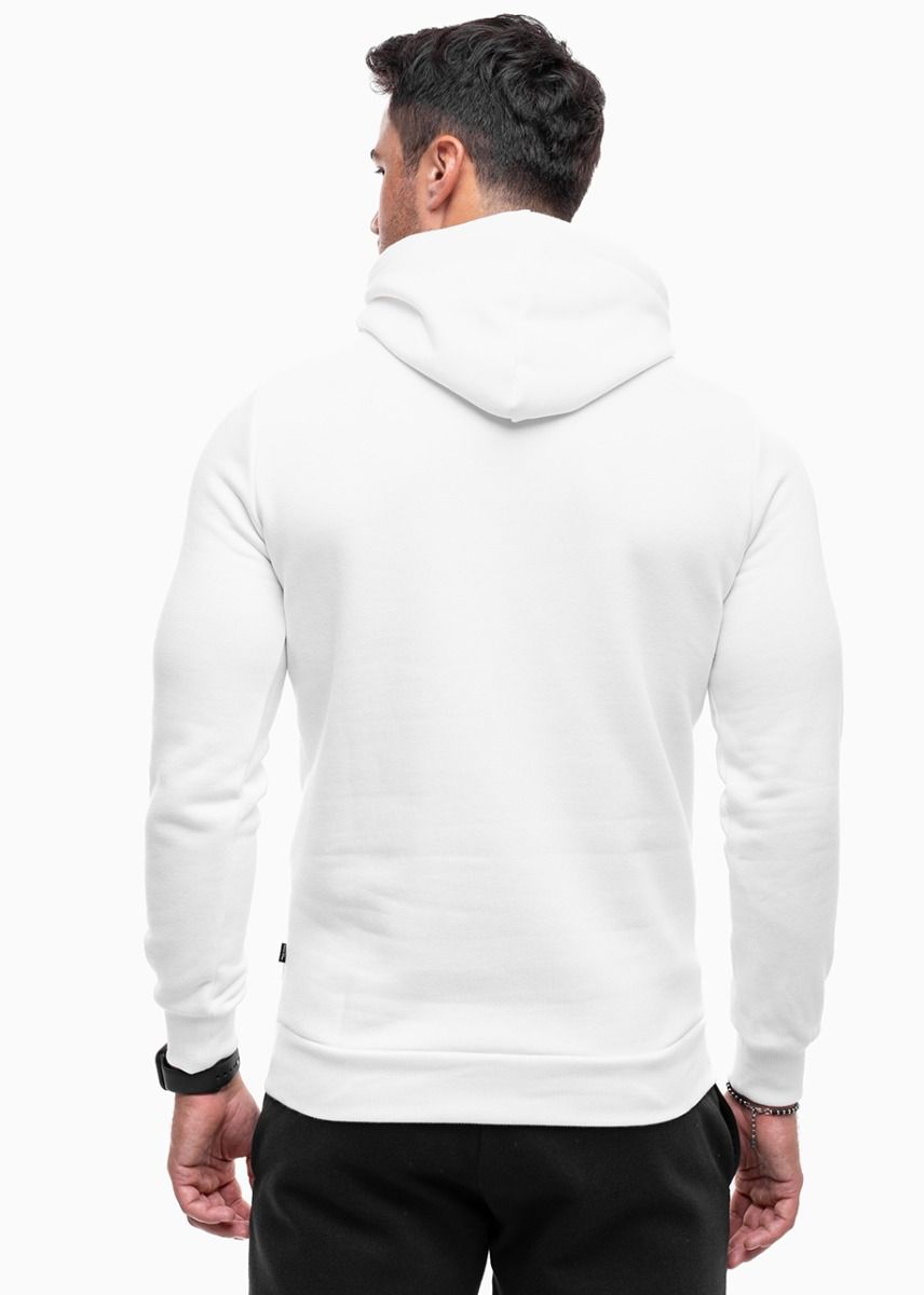 PUMA Pánská mikina Ess+ Logo LAB Gradient Hoodie FL 681775 02