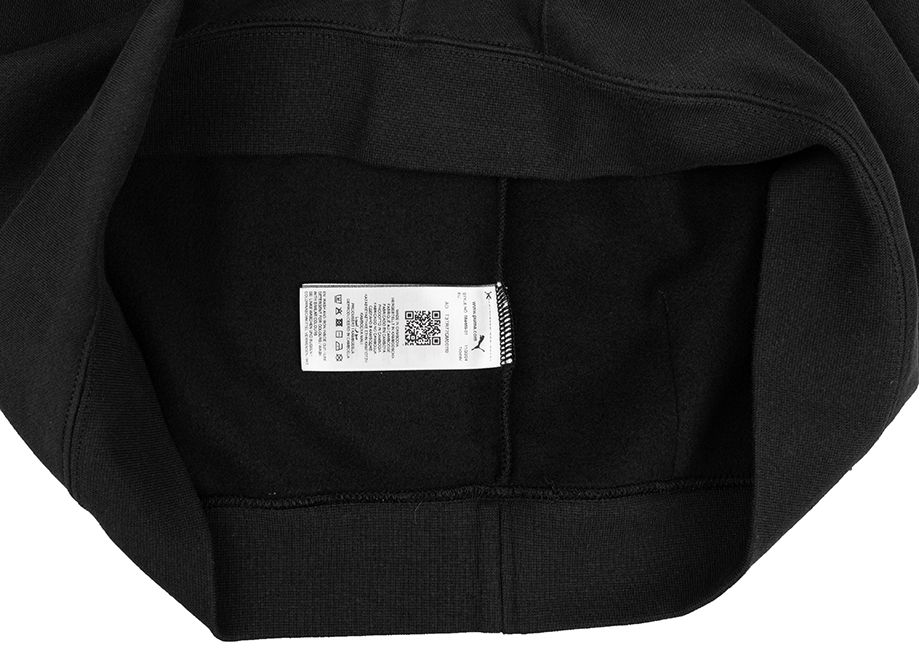 PUMA Pánská mikina Ess Logo Lab Hoodie FL 684669 01 PUMA Pánská mikina Ess Logo Lab Hoodie FL 684669 01