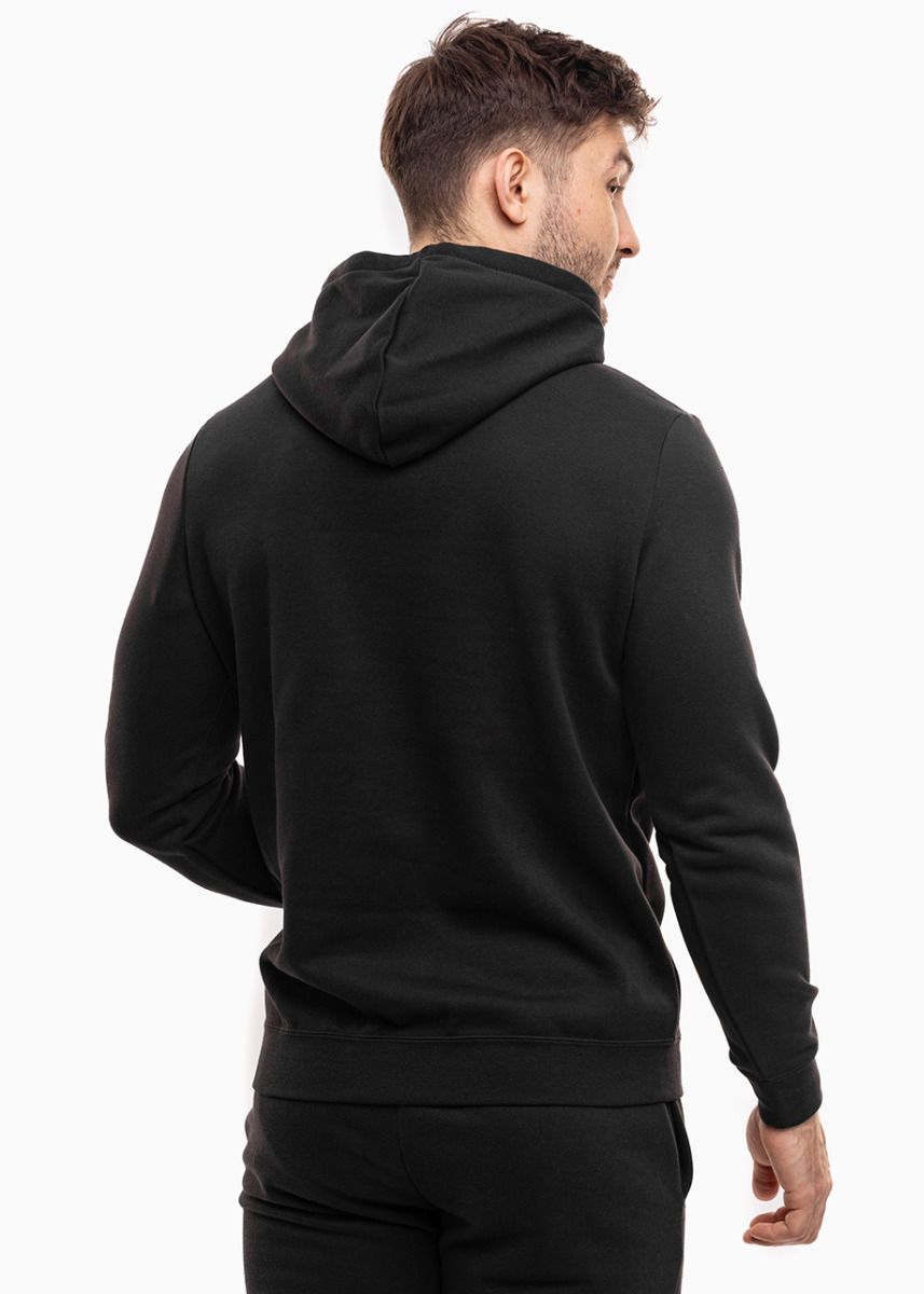 PUMA Pánská mikina Ess Logo Lab Hoodie FL 684669 01 PUMA Pánská mikina Ess Logo Lab Hoodie FL 684669 01