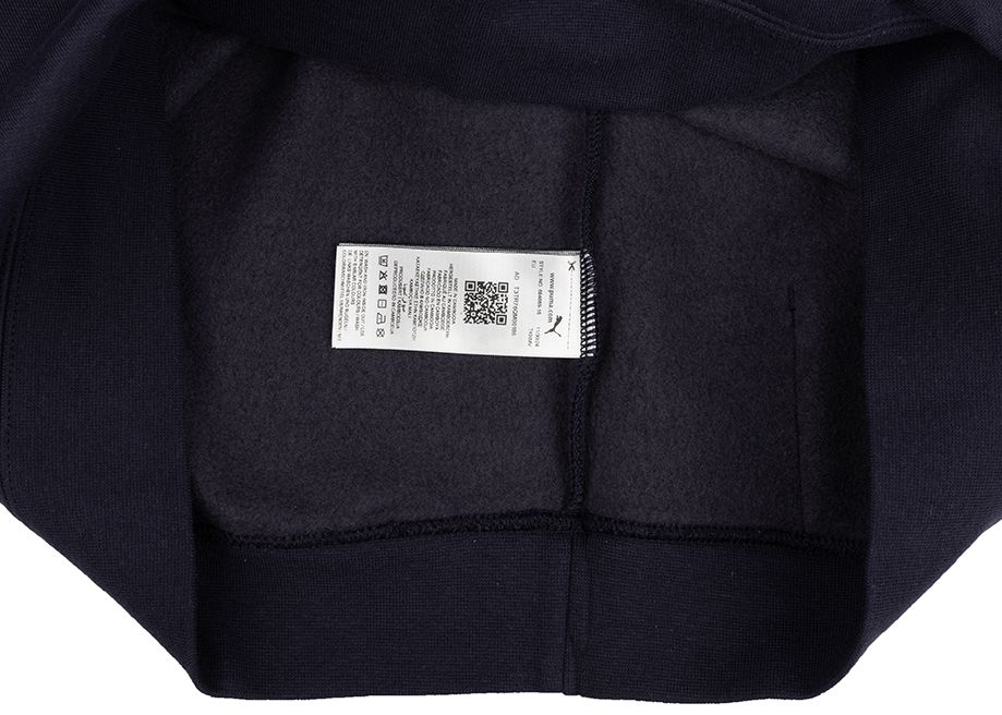 PUMA Pánská mikina Ess Logo Lab Hoodie FL 684669 16 PUMA Pánská mikina Ess Logo Lab Hoodie FL 684669 16