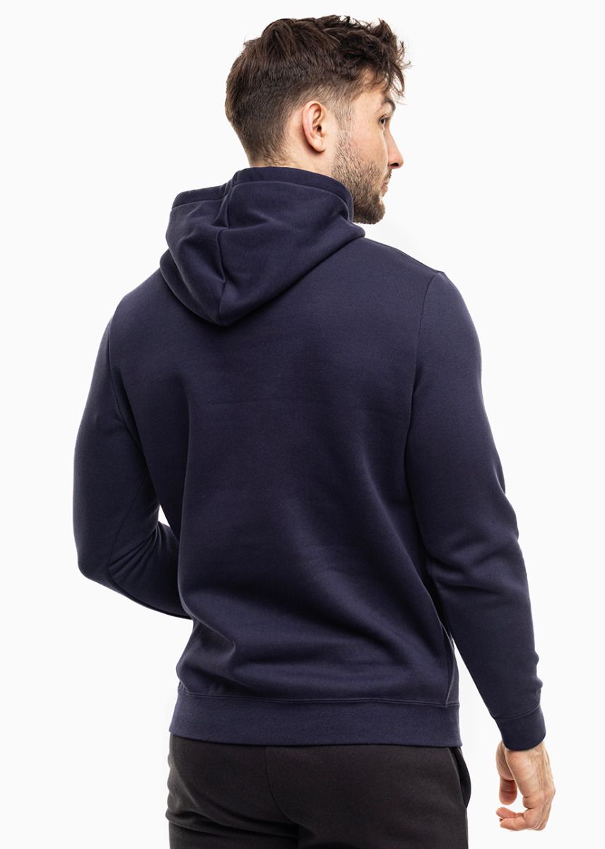 PUMA Pánská mikina Ess Logo Lab Hoodie FL 684669 16 PUMA Pánská mikina Ess Logo Lab Hoodie FL 684669 16