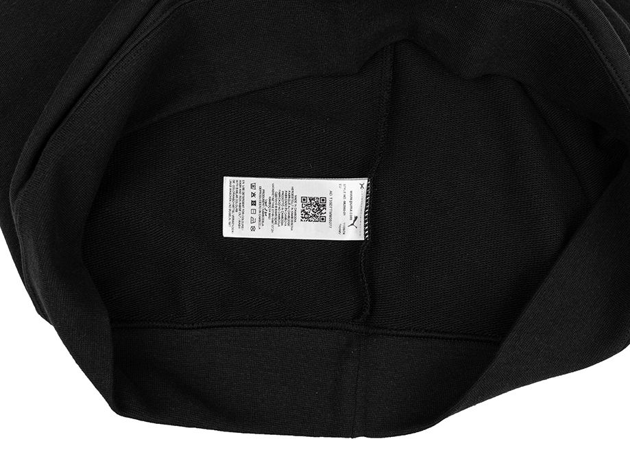 PUMA Pánská mikina ESS No.1 Logo Crew TR 682560 01 PUMA Pánská mikina ESS No.1 Logo Crew TR 682560 01