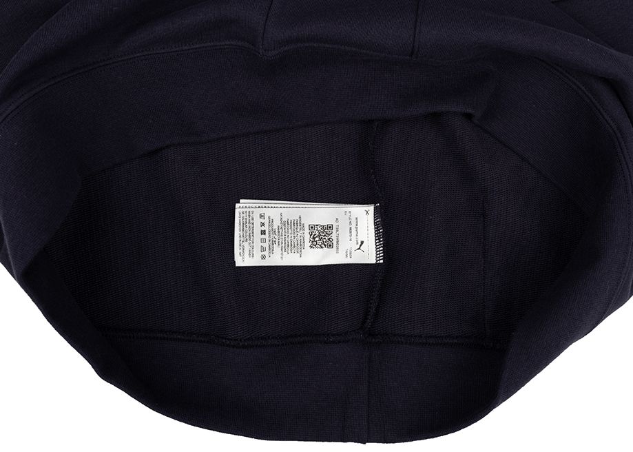 PUMA Pánská mikina ESS No.1 Logo Hoodie TR 682572 16 PUMA Pánská mikina ESS No.1 Logo Hoodie TR 682572 16