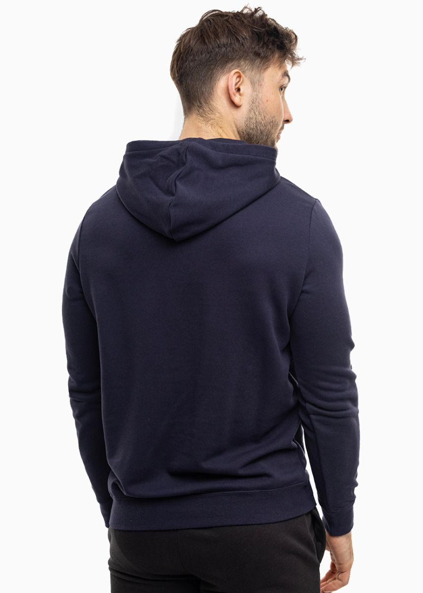 PUMA Pánská mikina ESS No.1 Logo Hoodie TR 682572 16 PUMA Pánská mikina ESS No.1 Logo Hoodie TR 682572 16