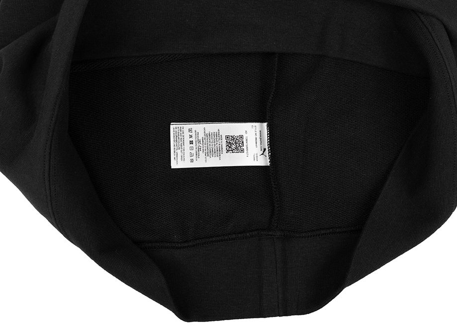 PUMA Pánská mikina ESS Small No.1 Logo Crew TR 682564 01 PUMA Pánská mikina ESS Small No.1 Logo Crew TR 682564 01