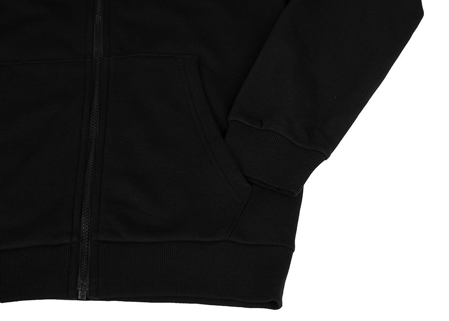 PUMA Pánská mikina ESS Track Jacket TR 586696 01