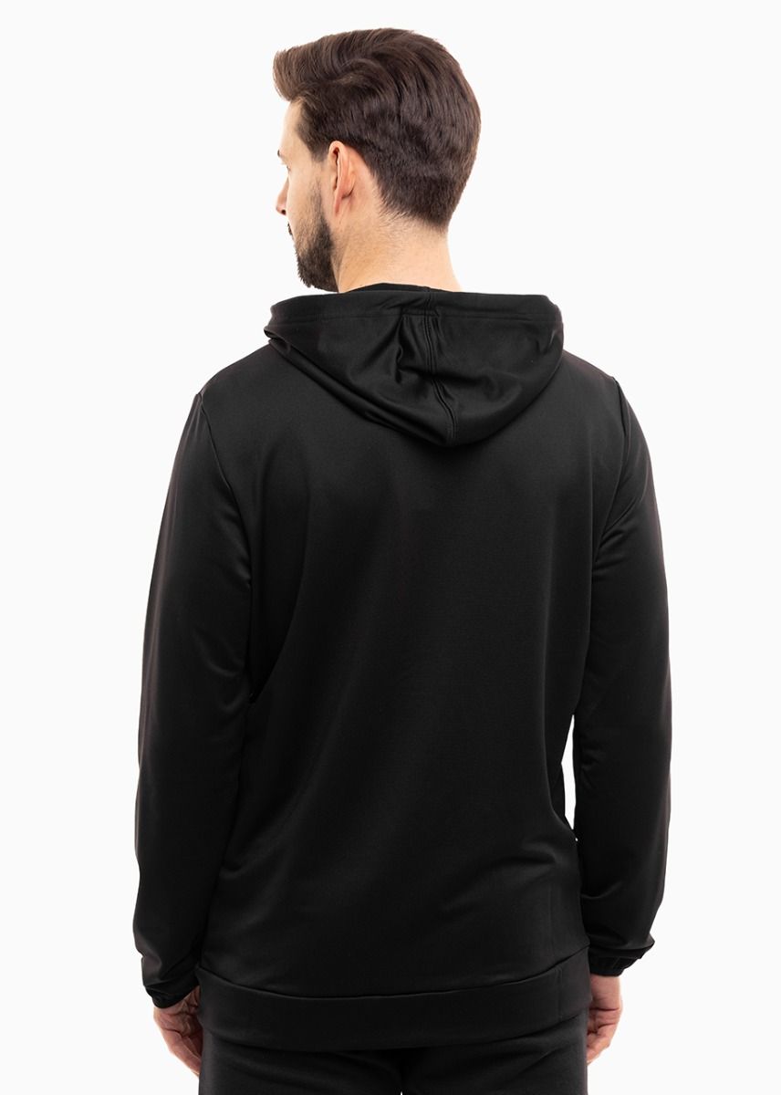 PUMA Pánská mikina RTG FZ Hoodie 585832 01