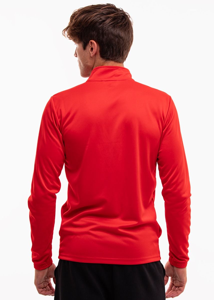 PUMA Pánské Mikina teamRISE Training Poly Jacket 657392 01 EUR M OUTLET PUMA Pánské Mikina teamRISE Training Poly Jacket 657392 01 EUR M OUTLET