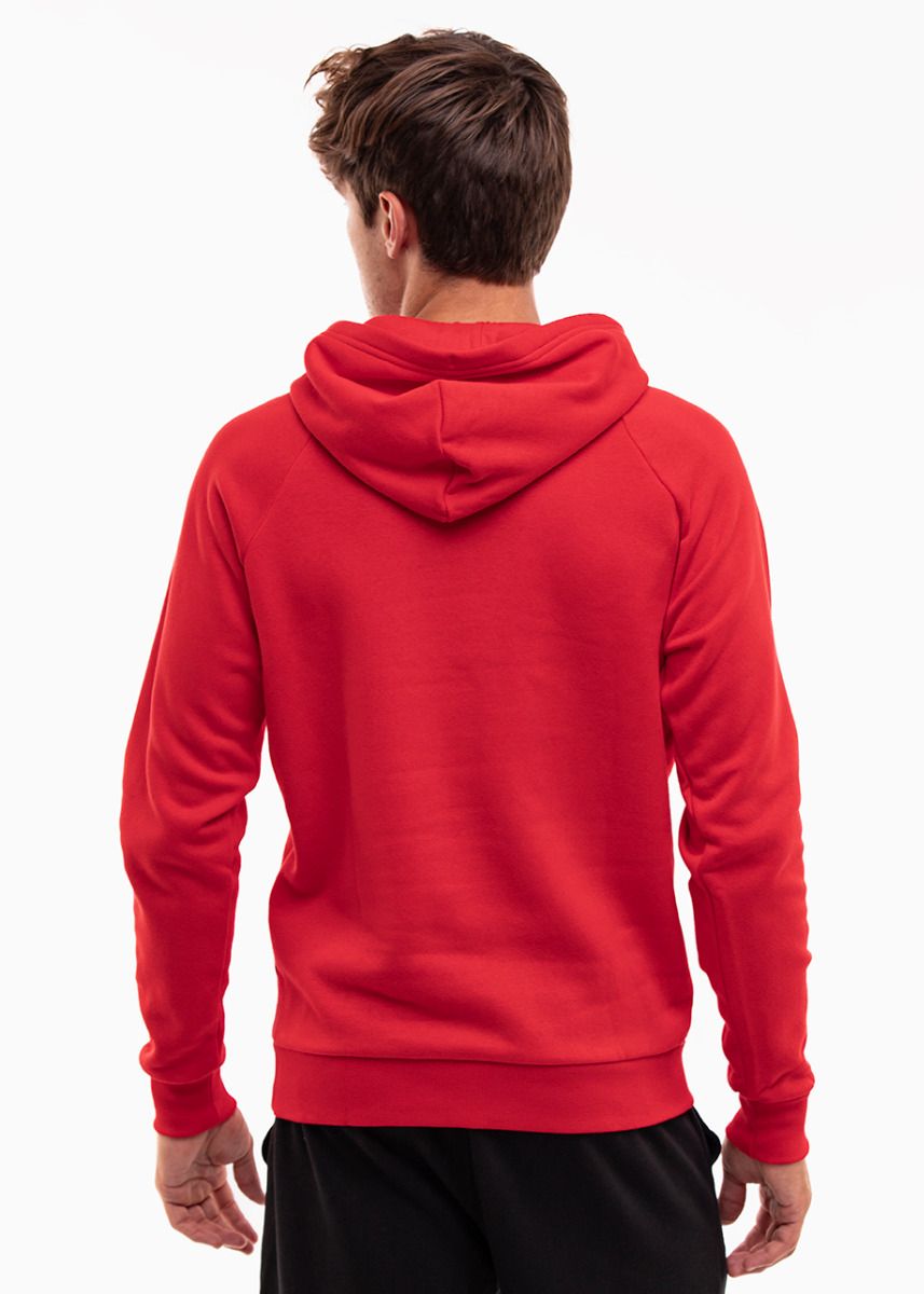 Under Armour Pánske Mikina Rival Fleece Big Logo HD 1357093 600