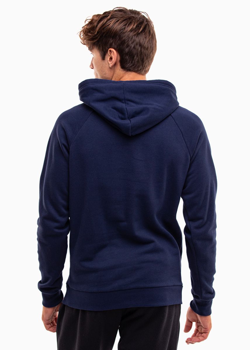 Under Armour Pánská mikina Rival Fleece Hoodie 1379757 410