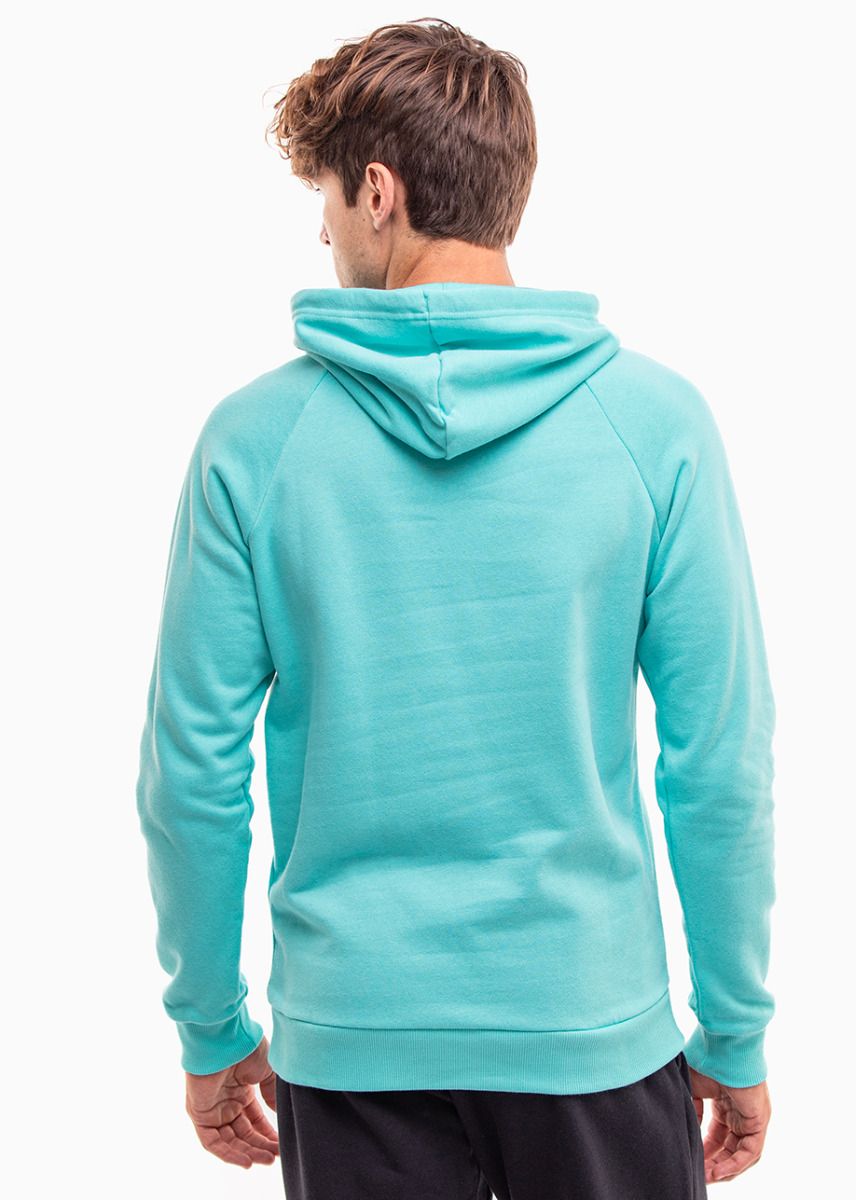 Under Armour Pánská mikina Rival Fleece Hoodie 1379757 482