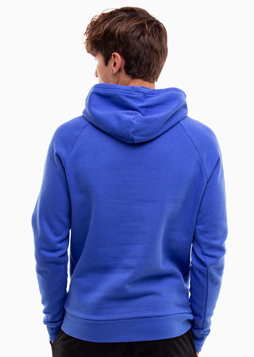 Under Armour Pánske Mikina Rival Fleece Hoodie 1357092 486