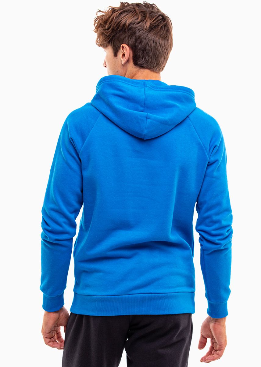 Under Armour Pánská mikina Rival Fleece Hoodie 1379757 406