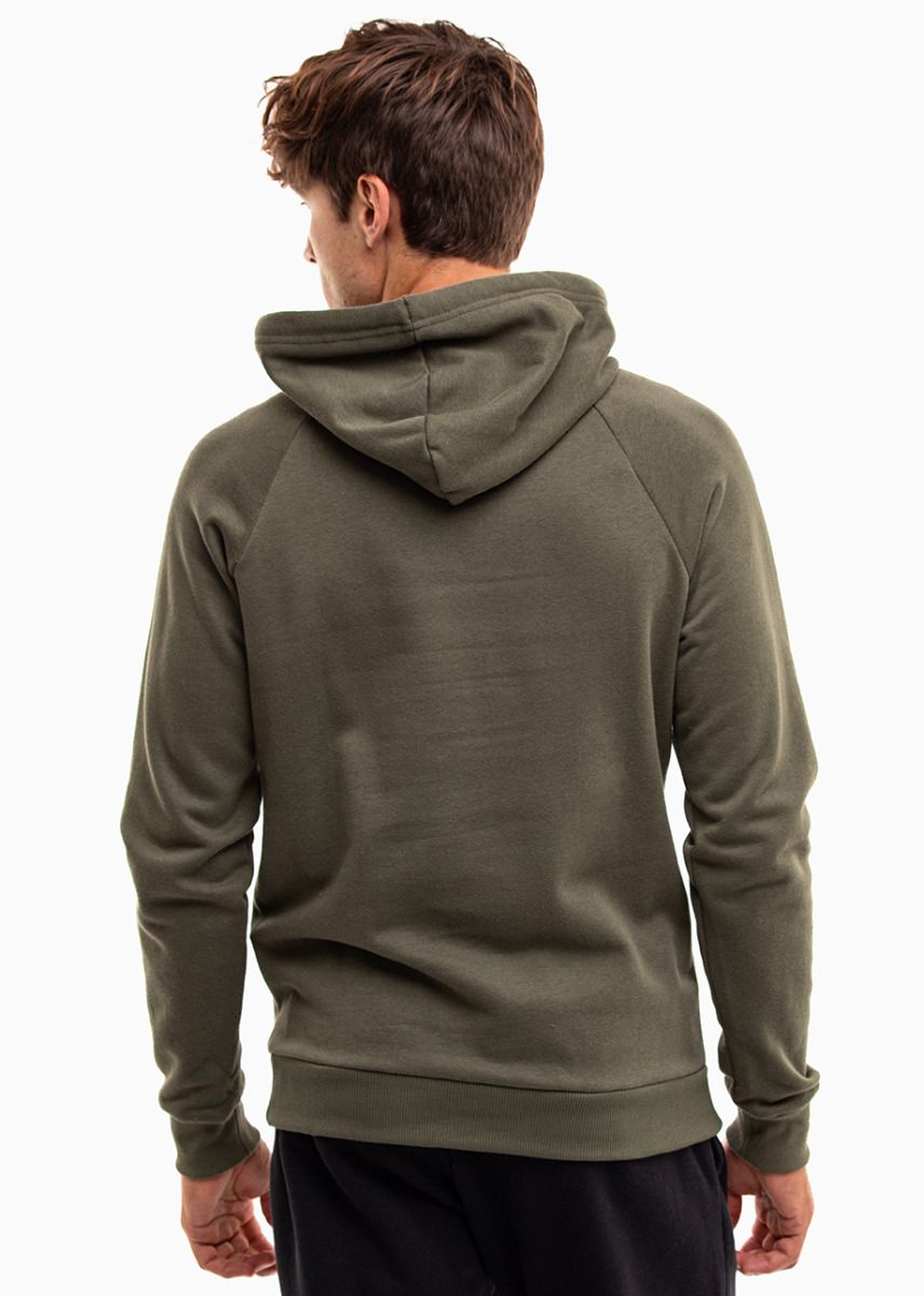 Under Armour Pánská mikina Rival Fleece Hoodie 1379757 390