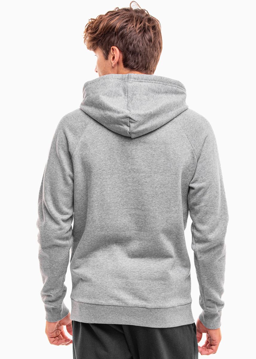 Under Armour Pánská mikina Rival Fleece Hoodie 1379757 025