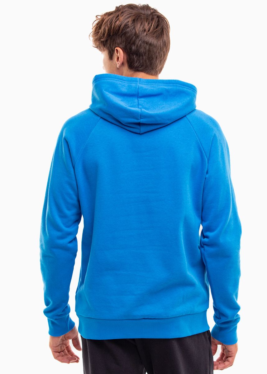 Under Armour Pánská mikina Rival Fleece Logo HD 1379758 406