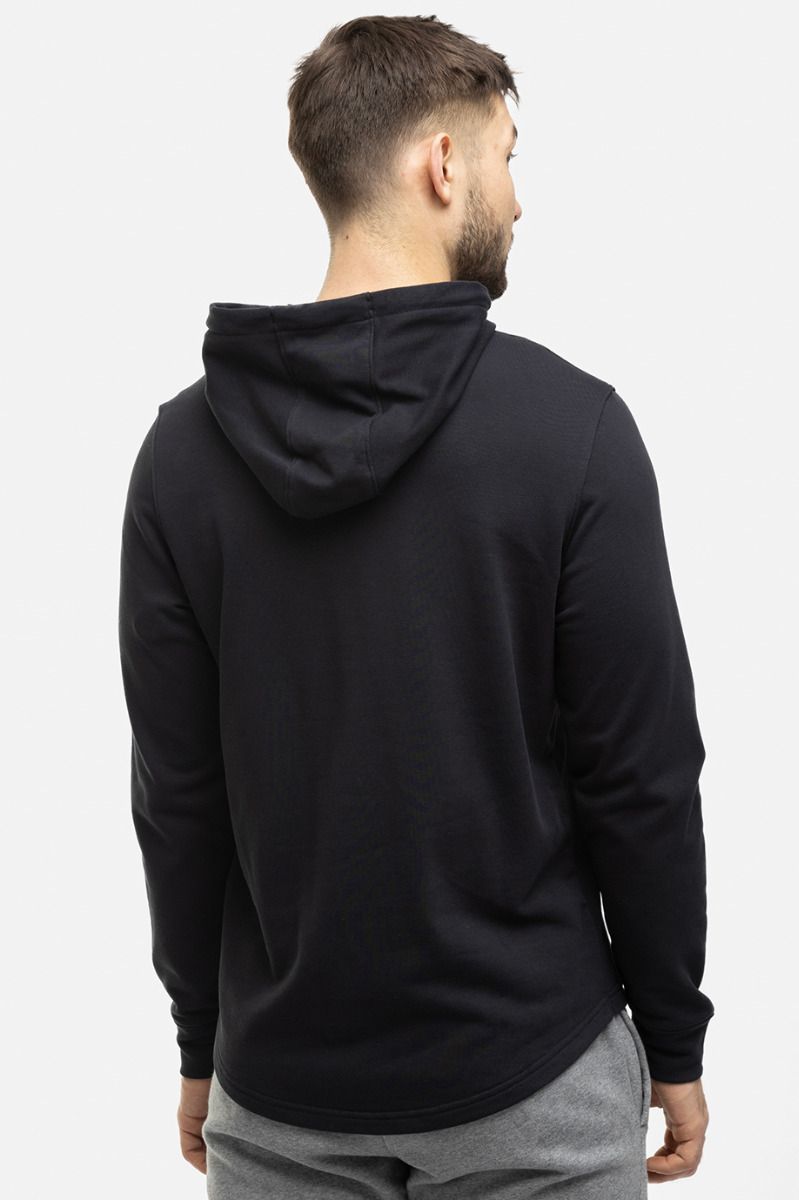 Under Armour Pánská mikina UA Rival Terry Graphic Hoodie 1386047 001