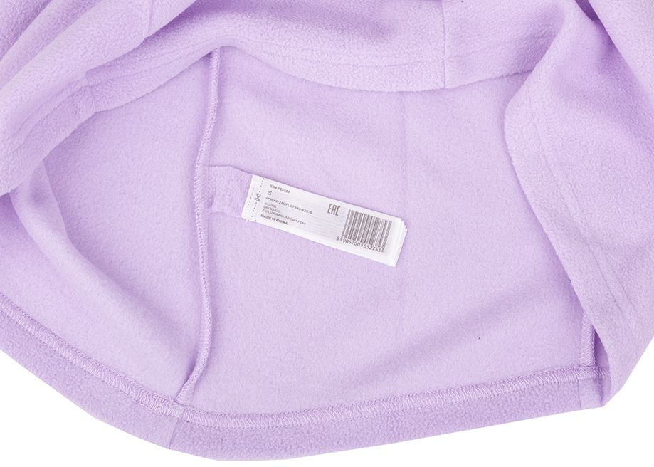 4F Dámský fleece F048 4FWAW24UFLEF048 52S