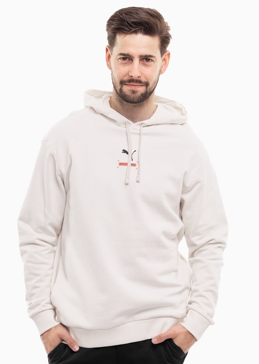 PUMA Pánská mikina Better Hoodie TR 847461 99 PUMA Pánská mikina Better Hoodie TR 847461 99