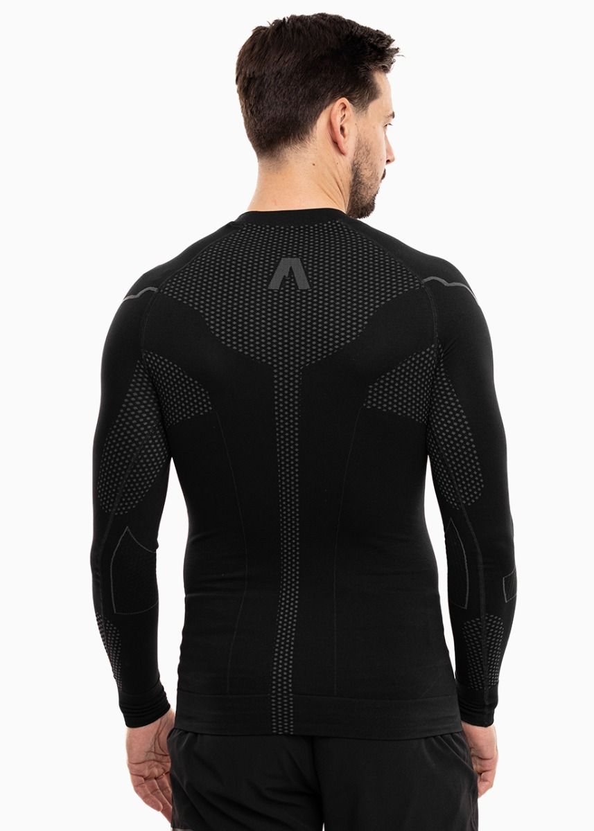 Alpinus Pánské Termoaktivní Košile Active Base Layer GT43189