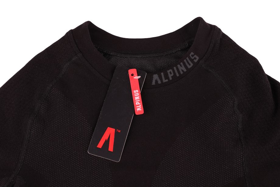 Alpinus Pánské Termoaktivní Košile Pro Miyabi Edition GT43239 