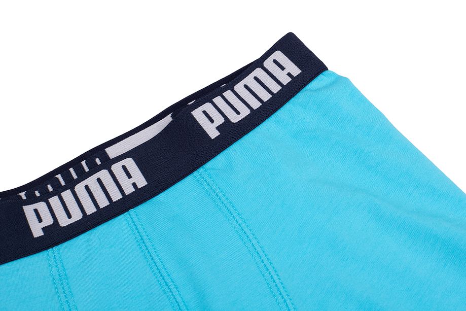 PUMA Dětské boxerky Basic Boxer 2P 935454 05 PUMA Dětské boxerky Basic Boxer 2P 935454 05