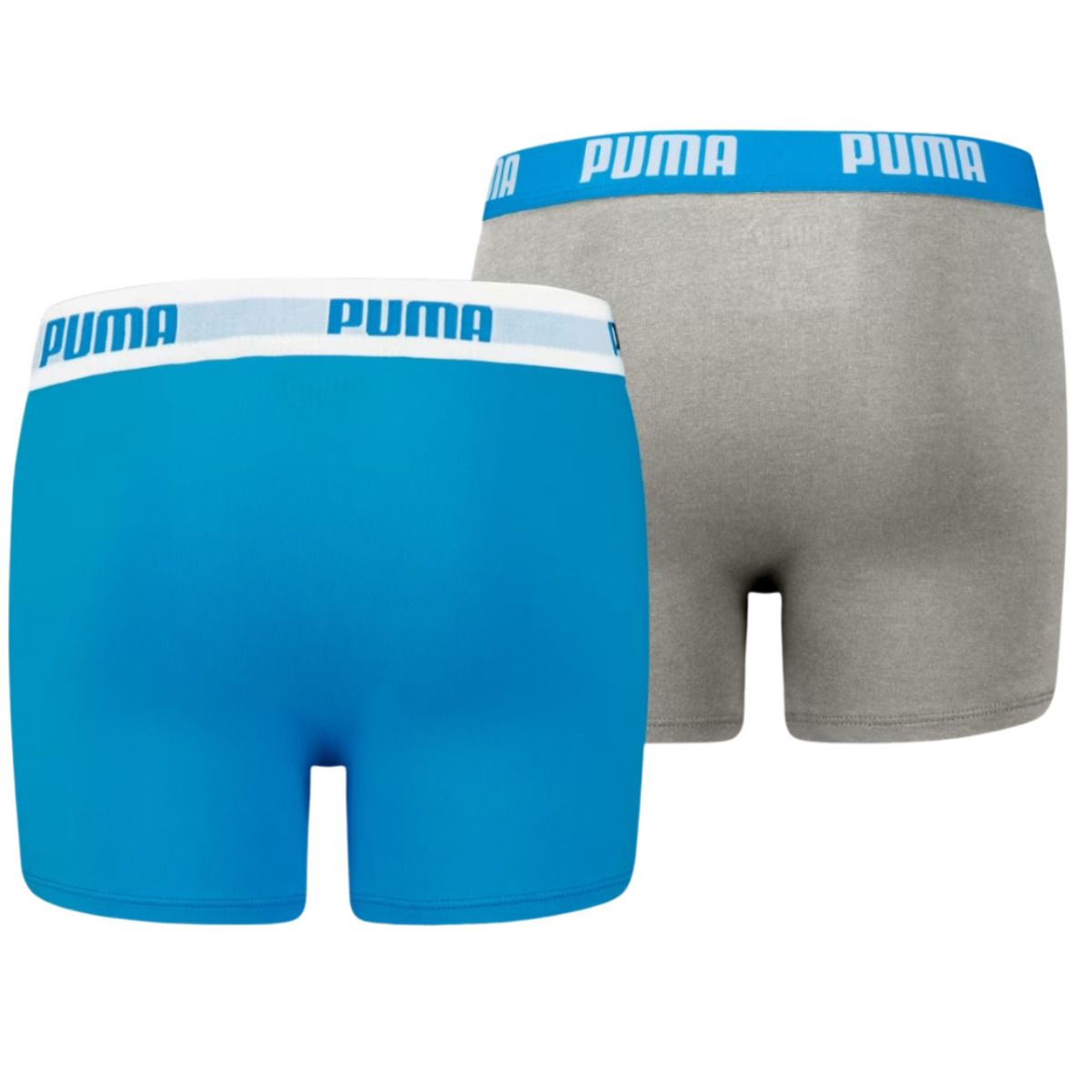 PUMA Chlapecké boxerky Basic Boxer 2P 935454 02