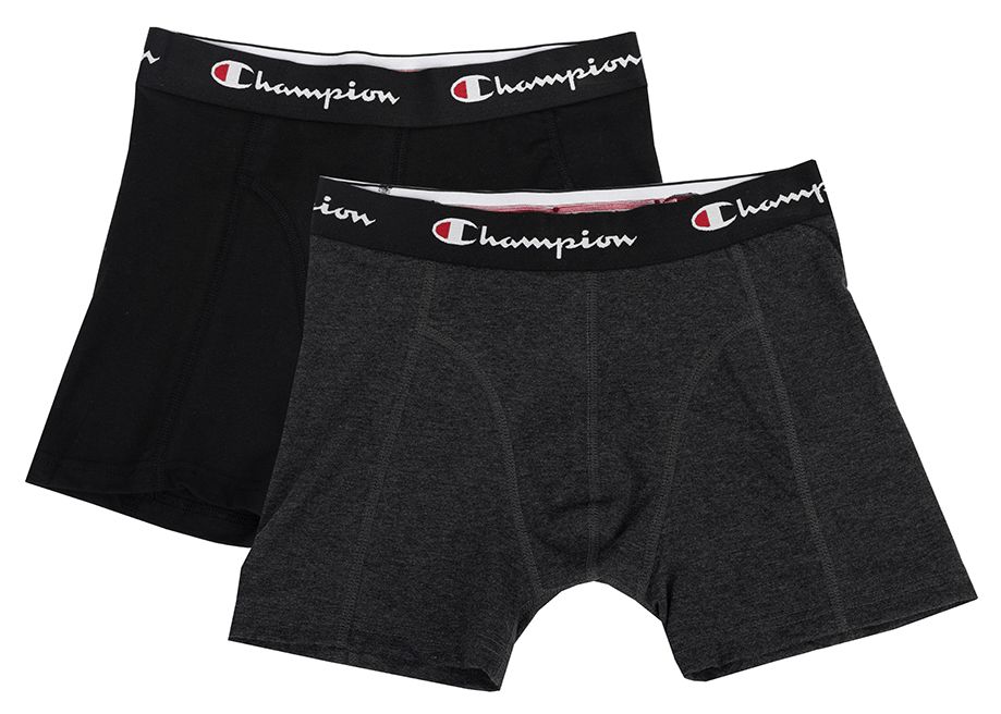 Champion Pánské boxerky 2pack U20001 KK002