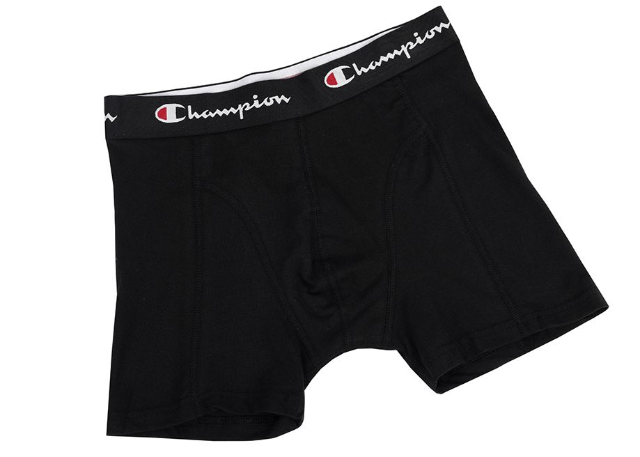 Champion Pánské boxerky 2pack U20001 KK002