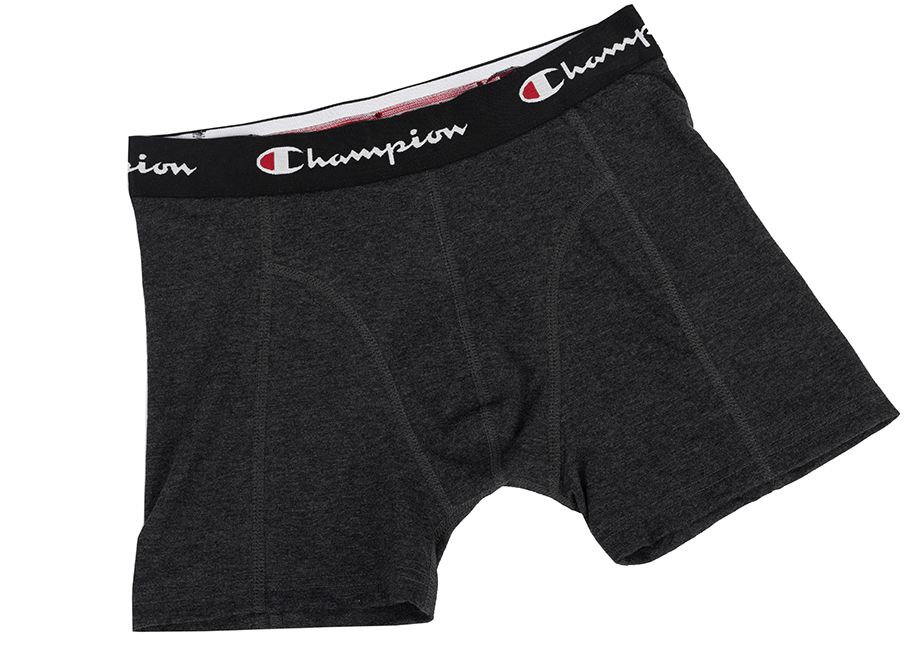 Champion Pánské boxerky 2pack U20001 KK002